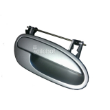 Türgriff 90457170 außen hinten rechts für Opel Omega B in Z147