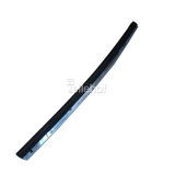 Zierblende 90459605 VL für B-Säule für Opel Omega B