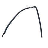 Dichtung 90494956 für Tür hinten rechts für Opel Omega B