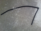 Fensterdichtung 90563277 vorne links innen für Opel Omega B