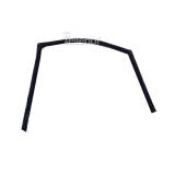 Fensterdichtung innen 90563279 hinten links für Opel Omega B