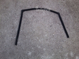 Fensterdichtung innen 90563279 hinten links für Opel Omega B