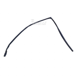 Dichtung 90494955 für Tür hinten links für Opel Omega B