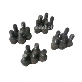 20 Stück GM Radbolzen für Opel Omega B