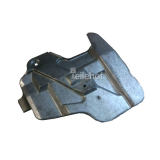 Schutzblech für ABS Block für Opel Omega B bis 1997