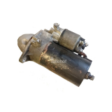 Bosch Anlasser 025909 für Opel Omega B 2,0Dti 2,2Dti