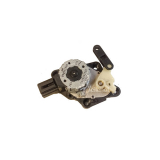 Valeo Stellmotor 090512500 für Opel Omega B ab 99