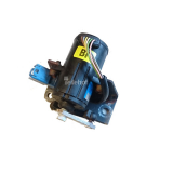 Bosch Gaspoti 09129106 für Opel Omega B ab 99