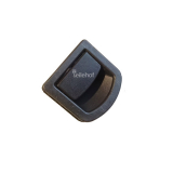 Verriegelung für Reserveradabdeckung für Opel Omega B Caravan