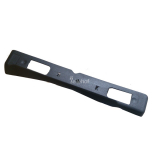 Abdeckung 09175068 für Sitzschiene für Opel Omega B ab 99