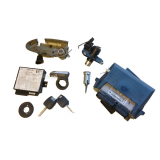 Schlosssatz 24417198 für Opel Omega B 2,2Dti