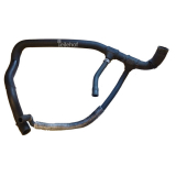 Kühlwasserschlauch 24422164 für Opel Omega B ab 99 2,2dti