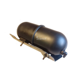 GM Vakuum Luftkammer 24435265 für Opel Omega B Vectra B 2,2Dti