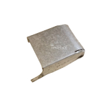 Hitzeblech Schutzblech 24444259 für Omega B 2,0Dti 2,2Dti