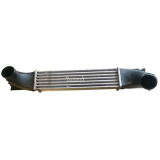 Delphi Ladeluftkühler 52482359 für Opel Omega B ab 99 2,0dti 2,2dti