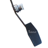 Gaspedal 90411041 für Opel Omega B ab 99 mit Gaspoti