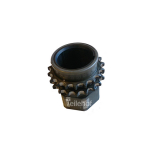 Kurbelwellenrad 90500696 für Opel Omega B 2,0Dti 2,2Dti