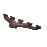 Abgaskrümmer 90500926 für Opel Omega B 2,0Dti 2,2Dti