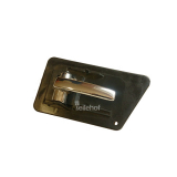 Türgriff innen vorne rechts mit Chromhebel 90566892 für Opel Omega B