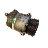 Delphi Klimakompressor 5322 6560298 für Opel Omega B 2,0Dti 2,2Dti