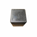 Relais 09173591 für Rückspiegel für Opel