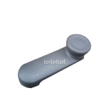 Fensterkurbel 90247150 dunkelgrau für Opel Omega B Astra G Vectra B