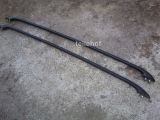 Dachreling links und rechts 90435601 90435600 für Opel Omega B Caravan
