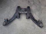 Hinterachse Achsträger DA 90447153 für Opel Omega B