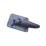 Türgriff innen vl 90457123L für Opel Omega B bis 99