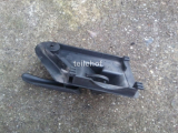 Türgriff innen hinten links 90457125 für Opel Omega B bis 99