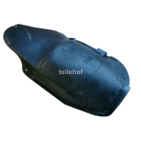 Spritzschutz 90459132 hinten rechts für Opel Omega B Caravan