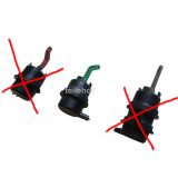 Vakuumdose 90487725 für Heizkasten Opel Omega B