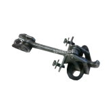 Türfangband 90494807 hinten für Opel Omega B