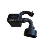 Ansaugrohr 90501596 für Sekundärpumpe für Opel Omega B