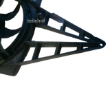 Bosch Lüftermotor Kühler 90502181 AC für Omega B