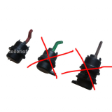 Vakuumdose 90541435 für Heizkasten Opel Omega B