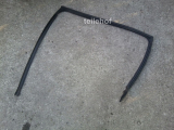 Fensterdichtung 90563514 für Tür hl für Opel Omega B