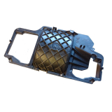 Abdeckung für Gebläse 652825F für Opel Vectra B