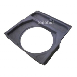 Ablageschale Kofferraum 90439551 für Opel Vectra B Caravan verschmutzt