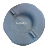 Reserveradabdeckung grau 90439560 B für Opel Vectra B Caravan