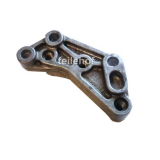 Adapter Konsole 90501974 für Opel Vectra B 1,8l 16V 2,0l 16V 2,2l 16V