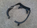 Rahmen (offen) 90539733 für Lenksäule für Opel Vectra B