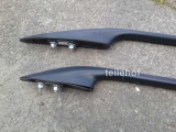 Dachreling Dachträger Set 9118921 9118920 für Opel Vectra B Caravan B-Ware
