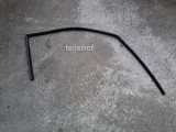 Fensterdichtung 90464288 für Tür vorne rechts Opel Vectra B