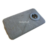 Seitenklappe Kofferraum grau hr 90362986 für Opel Vectra B Kombi