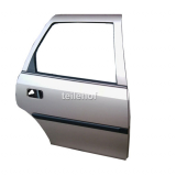 Tür hinten rechts für Opel Vectra B Caravan Z489