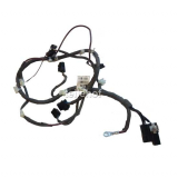 Kabelbaum 09136423 Heckklappe für Opel Vectra B Caravan