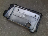 Motorabdeckung schwarz/silber 09158404 für Opel Vectra B Astra G