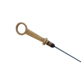 Ölmeßstab Ölpeilstab 90501168 für Opel Vectra B Corsa B