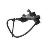 Kurbelwellensensor 90520856 für Opel Vectra B